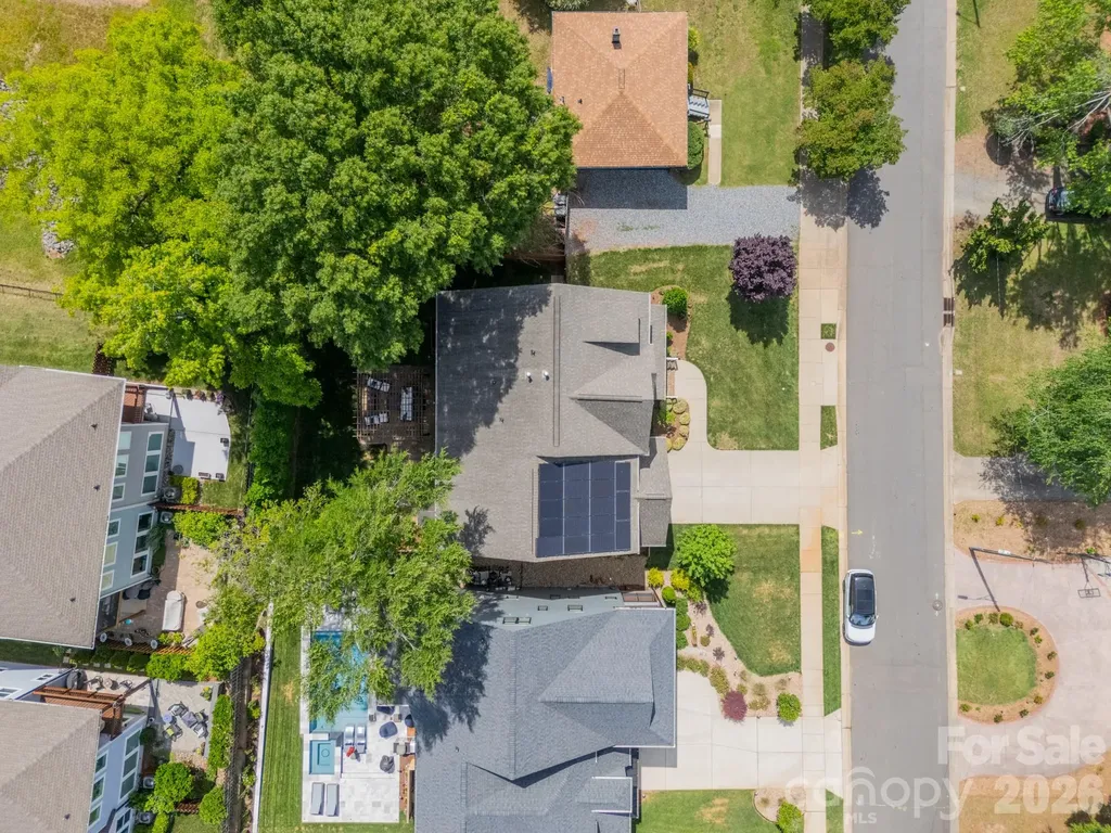 515 Greystone Road Charlotte NC 28209