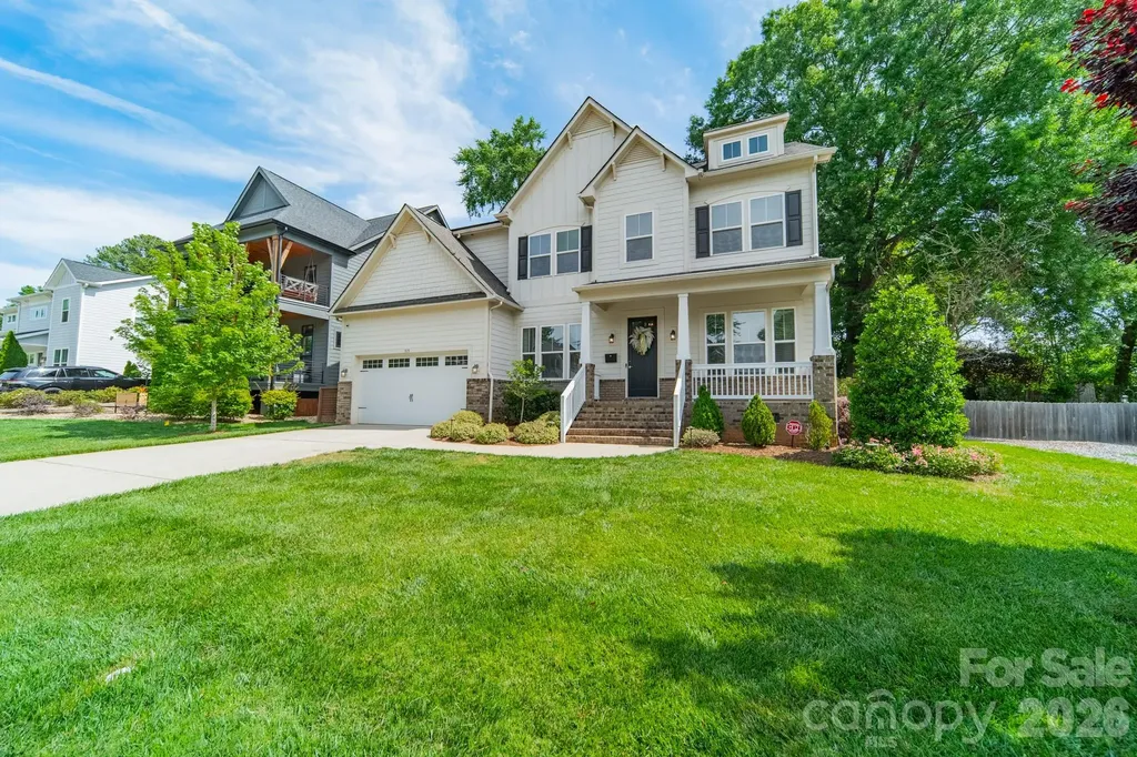 515 Greystone Road Charlotte NC 28209