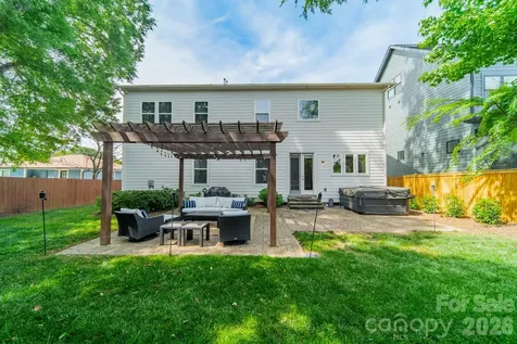 515 Greystone Road Charlotte NC 28209
