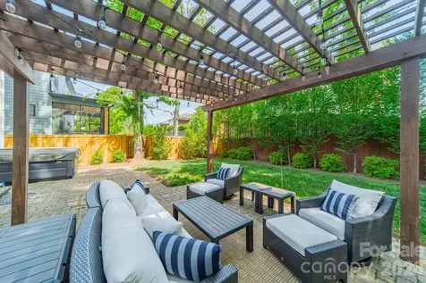 515 Greystone Road Charlotte NC 28209