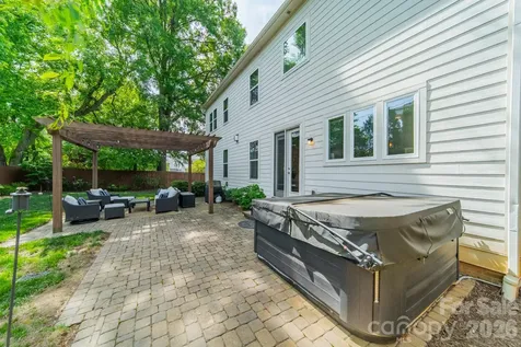 515 Greystone Road Charlotte NC 28209