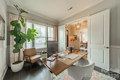 515 Greystone Road Charlotte NC 28209