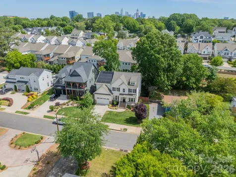 515 Greystone Road Charlotte NC 28209