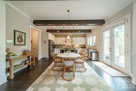515 Greystone Road Charlotte NC 28209