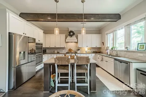 515 Greystone Road Charlotte NC 28209