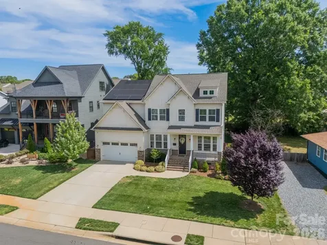 515 Greystone Road Charlotte NC 28209