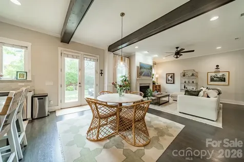 515 Greystone Road Charlotte NC 28209