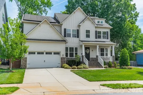 515 Greystone Road Charlotte NC 28209