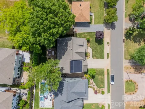 515 Greystone Road Charlotte NC 28209