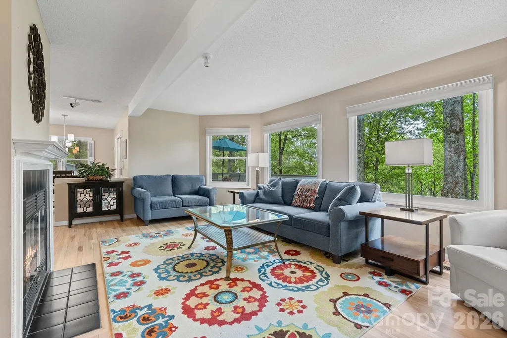 58 Sourwood Drive Mills River NC 28759