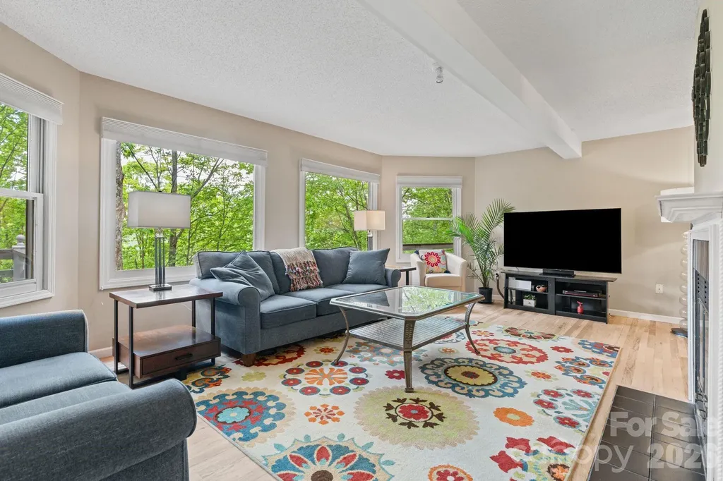 58 Sourwood Drive Mills River NC 28759