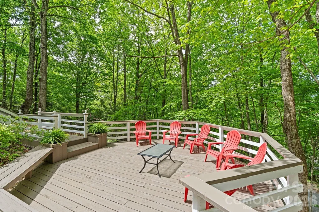 58 Sourwood Drive Mills River NC 28759