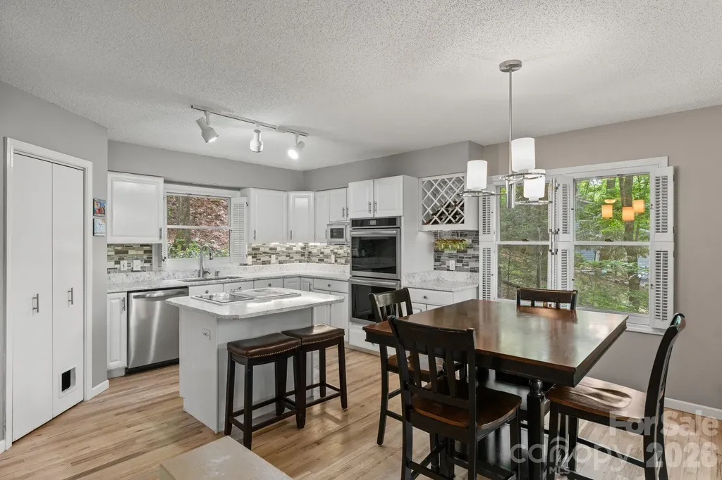 58 Sourwood Drive Mills River NC 28759