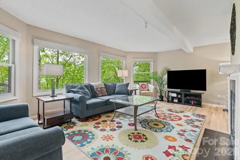 58 Sourwood Drive Mills River NC 28759