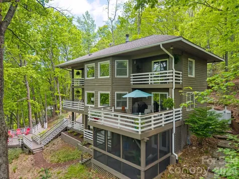58 Sourwood Drive Mills River NC 28759