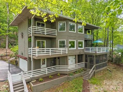 58 Sourwood Drive Mills River NC 28759