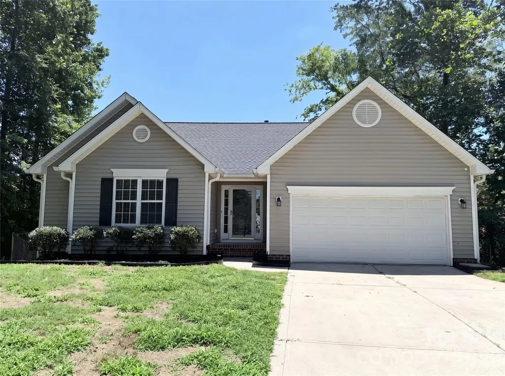 617 Reed Creek Road Mooresville NC 28117