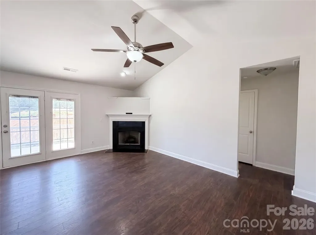 617 Reed Creek Road Mooresville NC 28117
