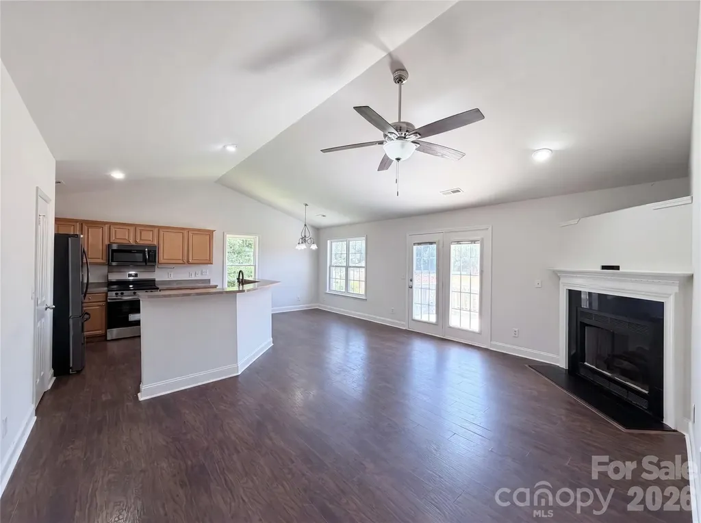 617 Reed Creek Road Mooresville NC 28117