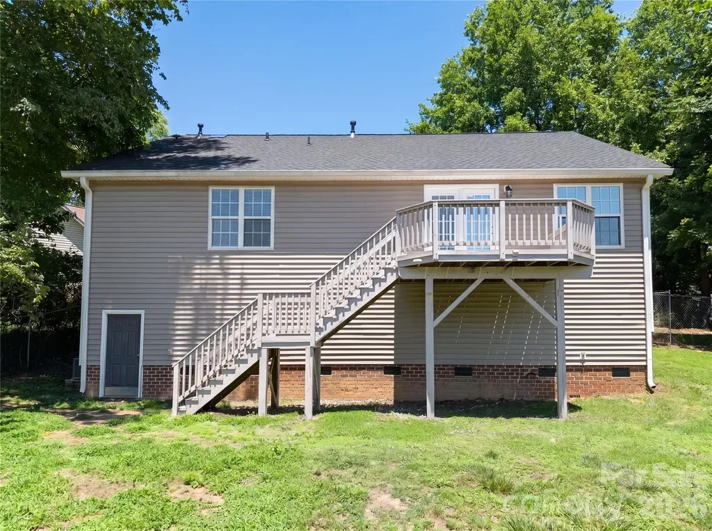 617 Reed Creek Road Mooresville NC 28117