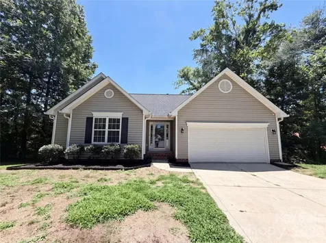 617 Reed Creek Road Mooresville NC 28117