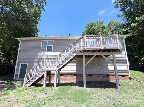 617 Reed Creek Road Mooresville NC 28117
