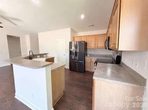 617 Reed Creek Road Mooresville NC 28117