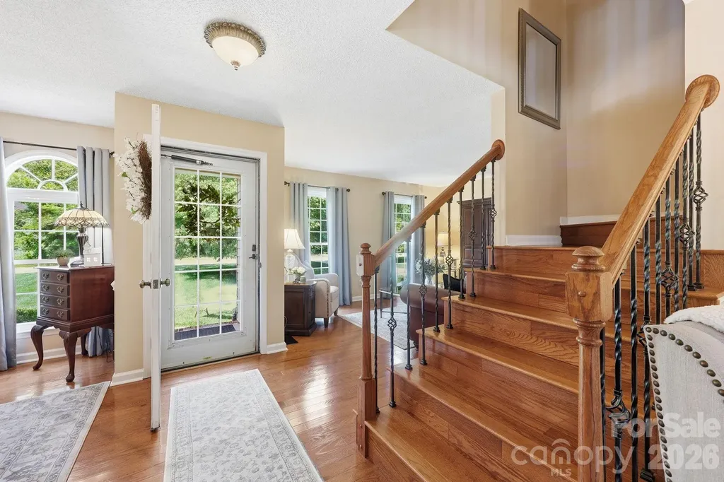 4516 Appaloosa Lane Charlotte NC 28215