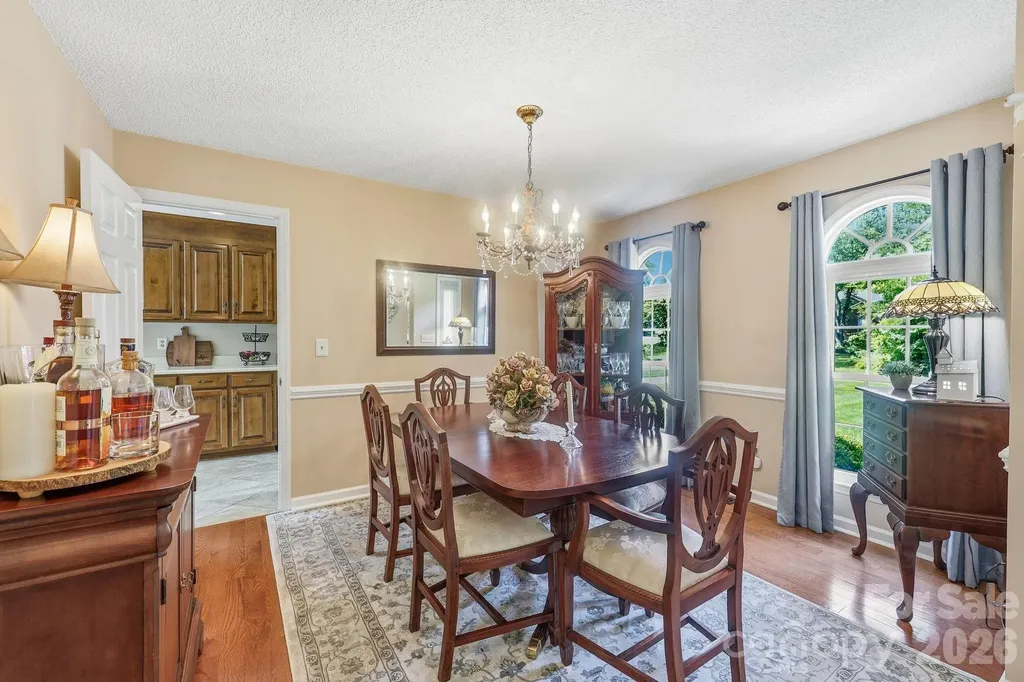 4516 Appaloosa Lane Charlotte NC 28215