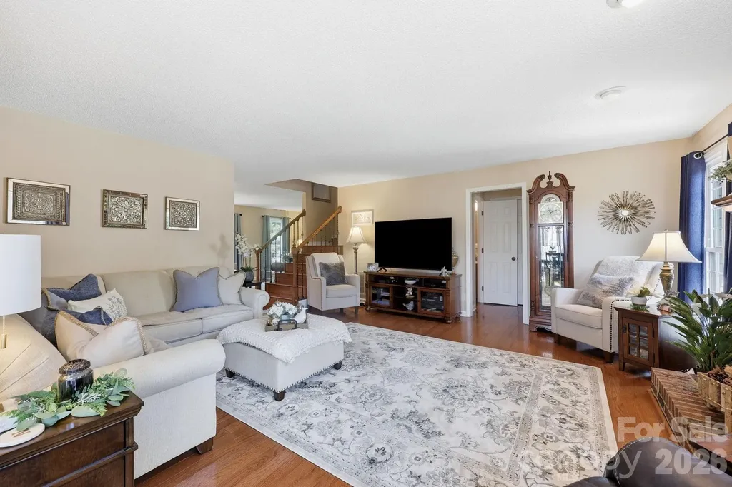 4516 Appaloosa Lane Charlotte NC 28215
