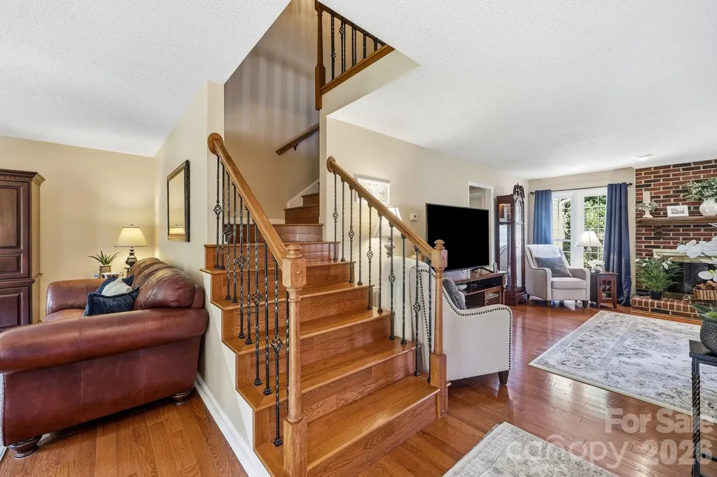 4516 Appaloosa Lane Charlotte NC 28215