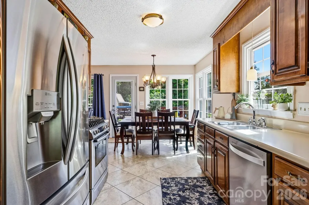 4516 Appaloosa Lane Charlotte NC 28215