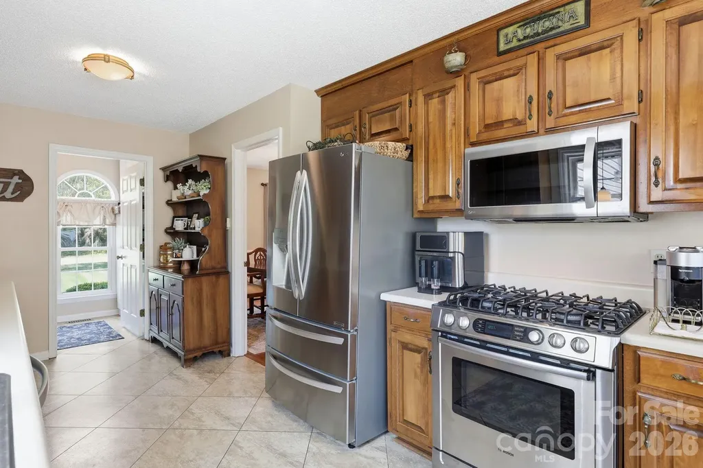 4516 Appaloosa Lane Charlotte NC 28215