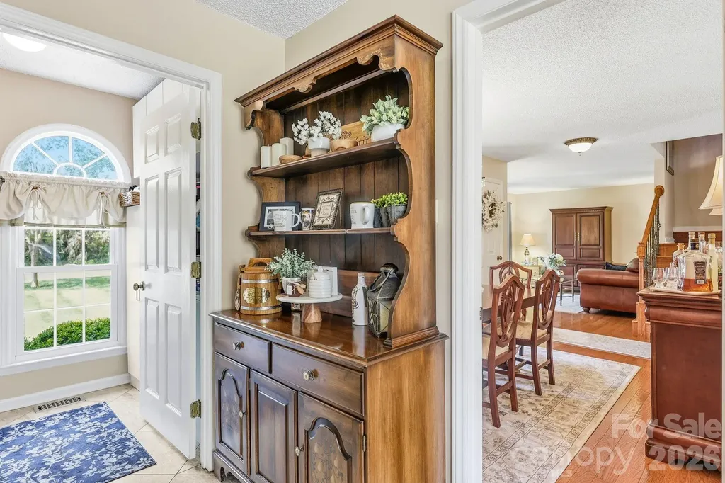 4516 Appaloosa Lane Charlotte NC 28215