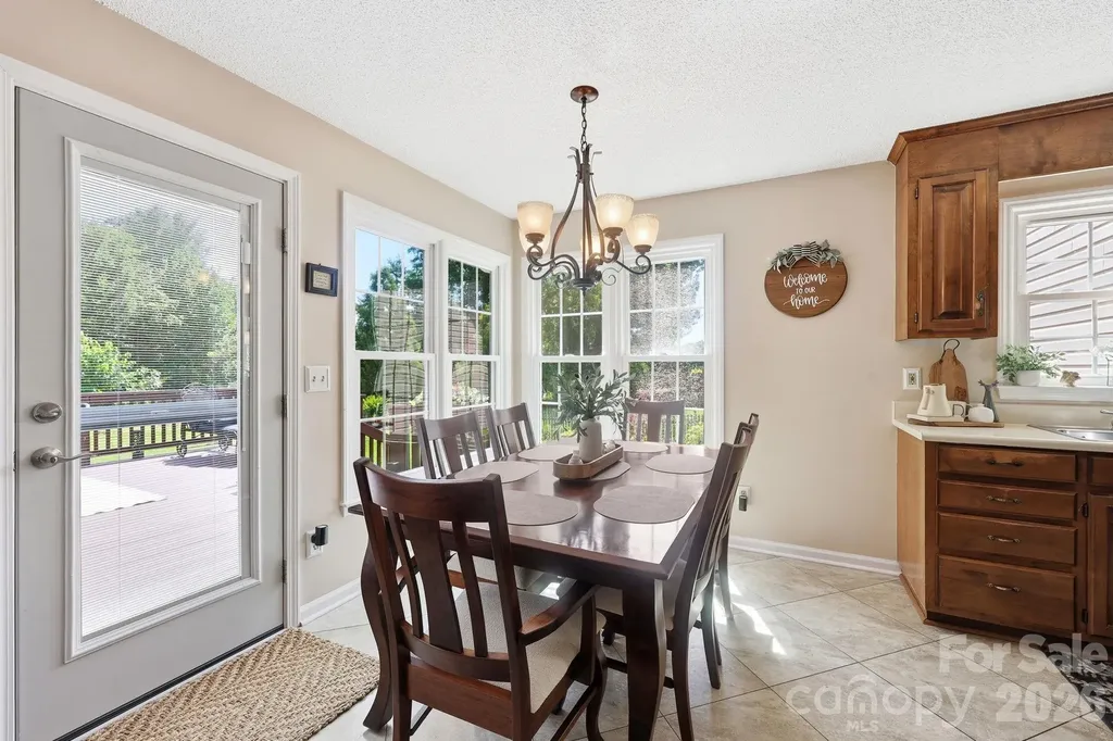 4516 Appaloosa Lane Charlotte NC 28215