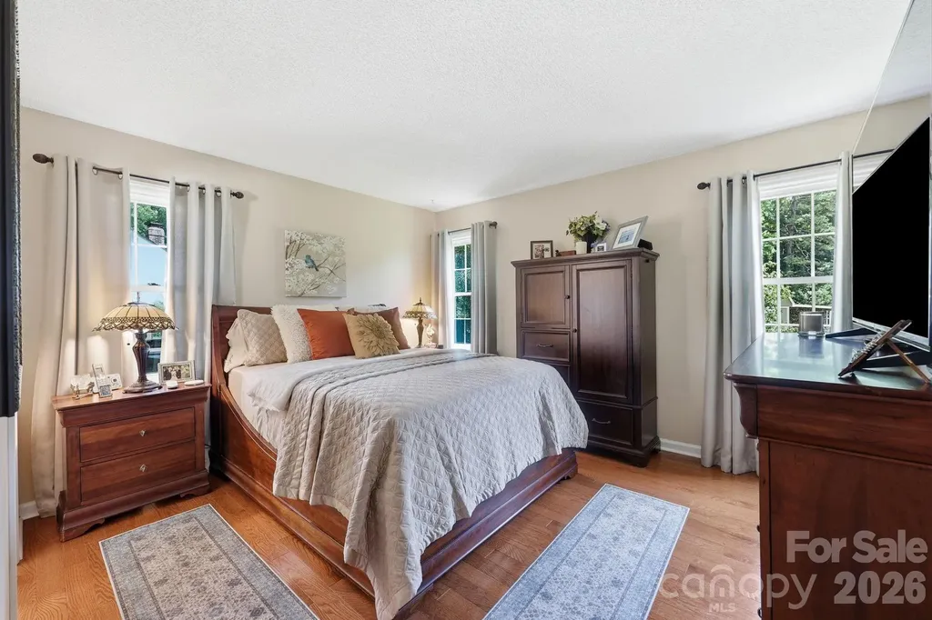 4516 Appaloosa Lane Charlotte NC 28215