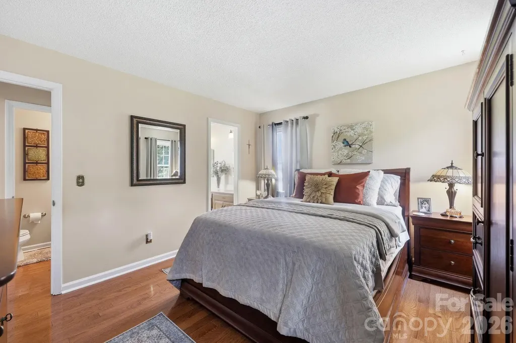 4516 Appaloosa Lane Charlotte NC 28215