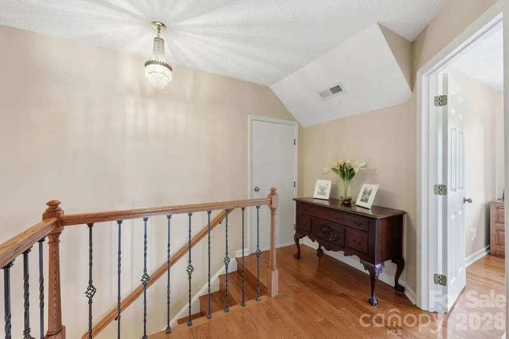 4516 Appaloosa Lane Charlotte NC 28215