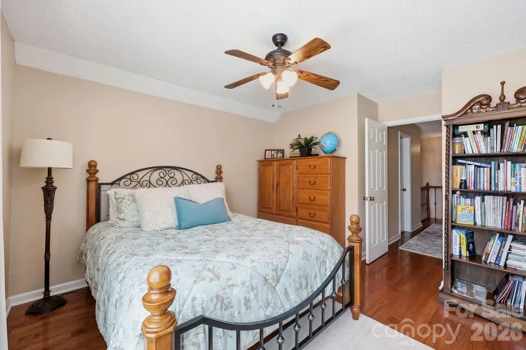 4516 Appaloosa Lane Charlotte NC 28215