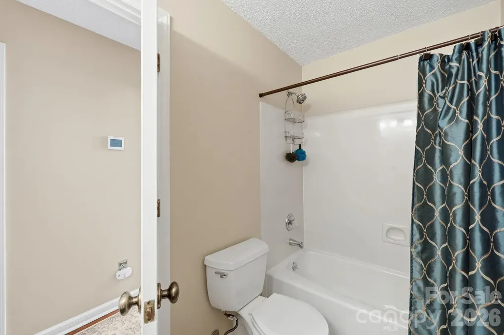 4516 Appaloosa Lane Charlotte NC 28215