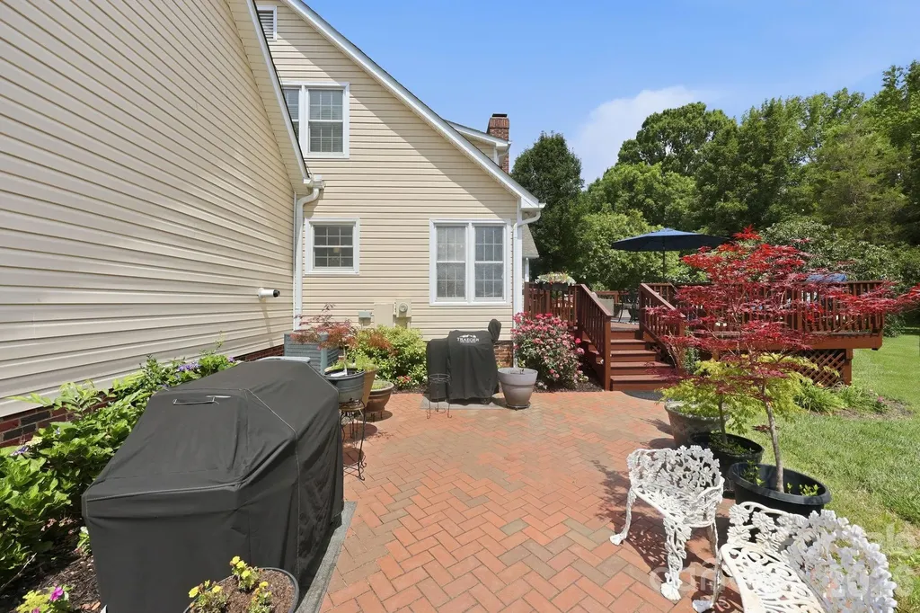 4516 Appaloosa Lane Charlotte NC 28215
