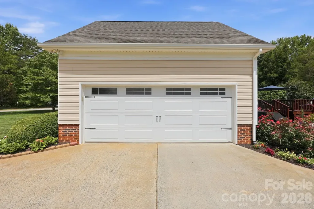 4516 Appaloosa Lane Charlotte NC 28215
