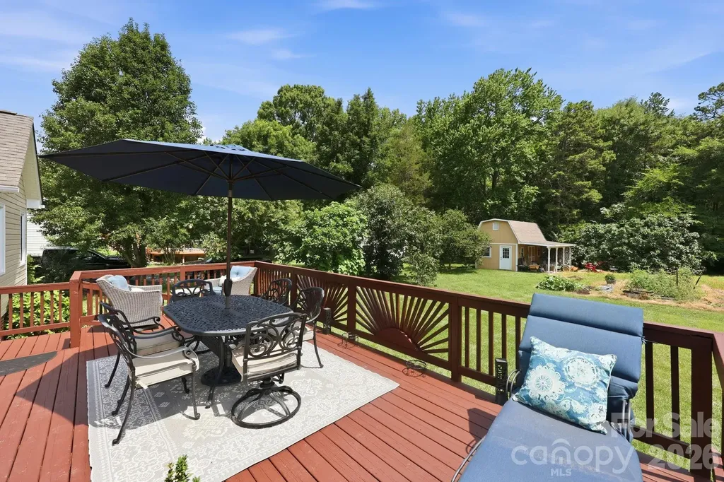 4516 Appaloosa Lane Charlotte NC 28215