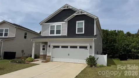 205 Canoga Avenue York SC 29745
