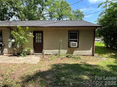 1380 Fairley Avenue Monroe NC 28110
