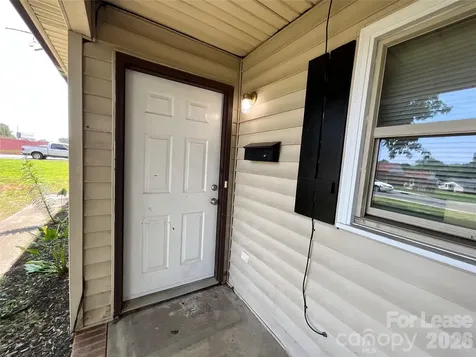 1380 Fairley Avenue Monroe NC 28110
