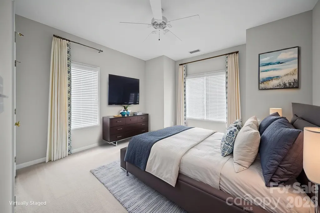 17712 Preston Lake Drive Cornelius NC 28031