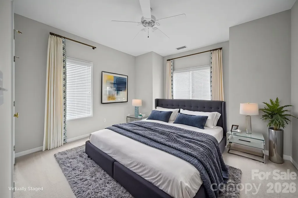 17712 Preston Lake Drive Cornelius NC 28031