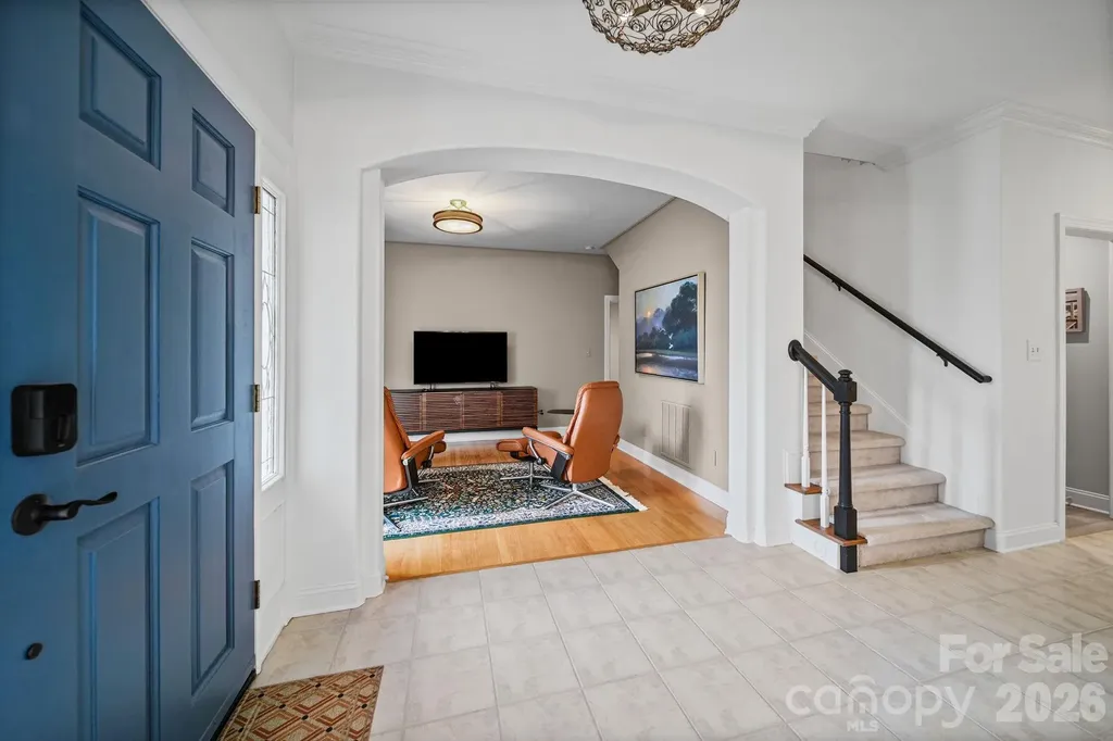 17712 Preston Lake Drive Cornelius NC 28031
