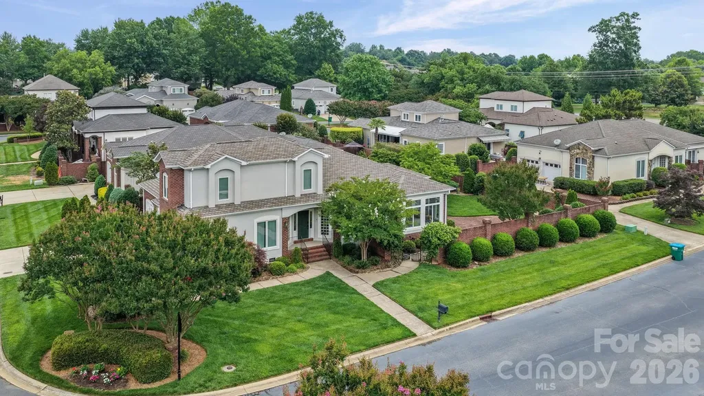 17712 Preston Lake Drive Cornelius NC 28031